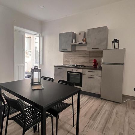 L Ancora Di Ortigia Appartement Syracuse Buitenkant foto