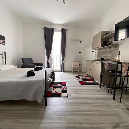 L Ancora Di Ortigia Appartement Syracuse Buitenkant foto