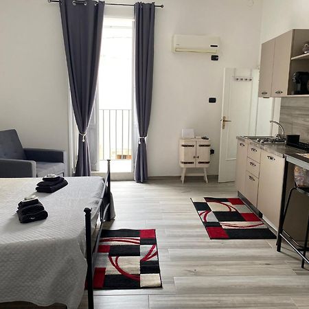 L Ancora Di Ortigia Appartement Syracuse Buitenkant foto
