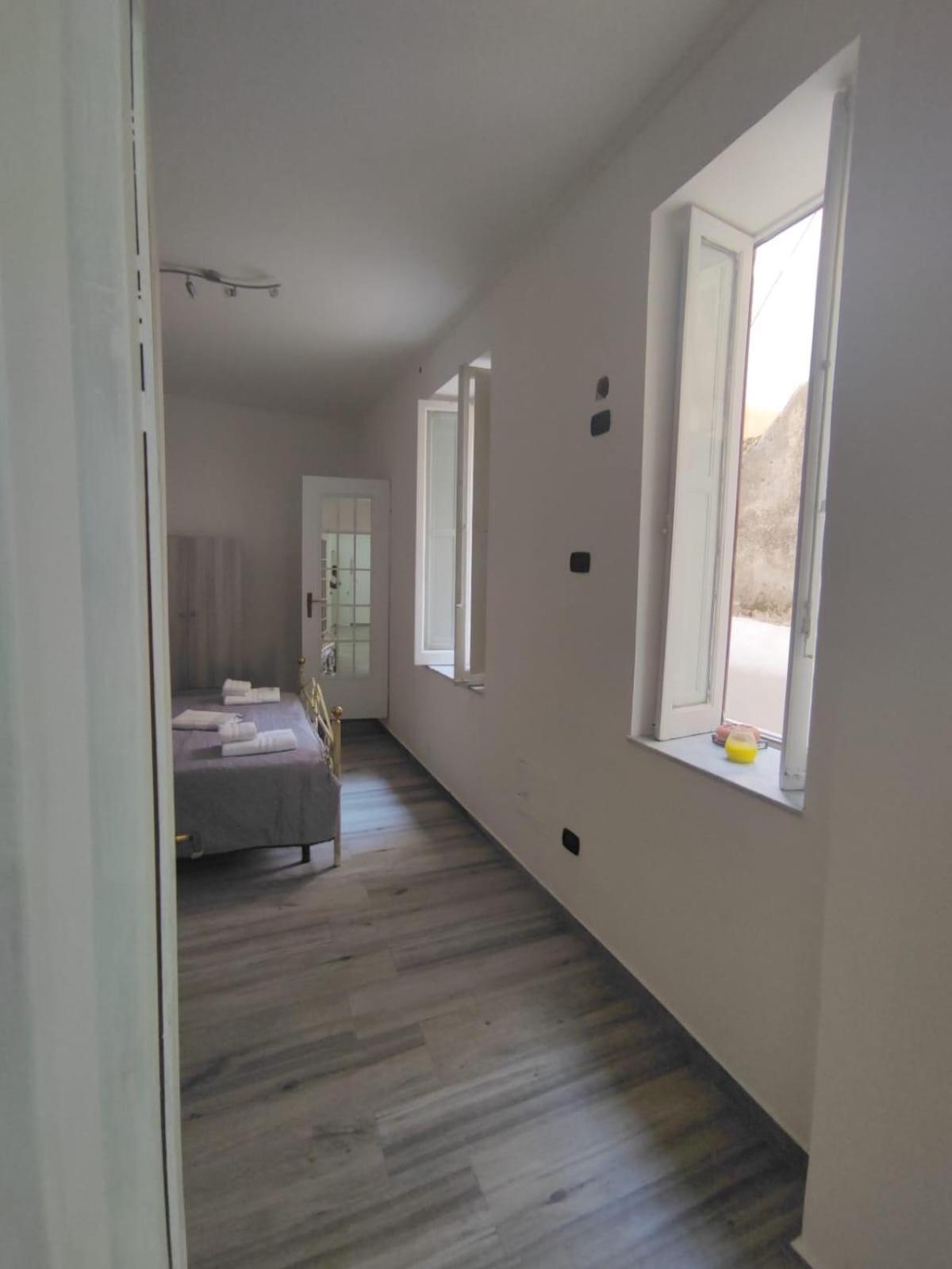 L Ancora Di Ortigia Appartement Syracuse Buitenkant foto