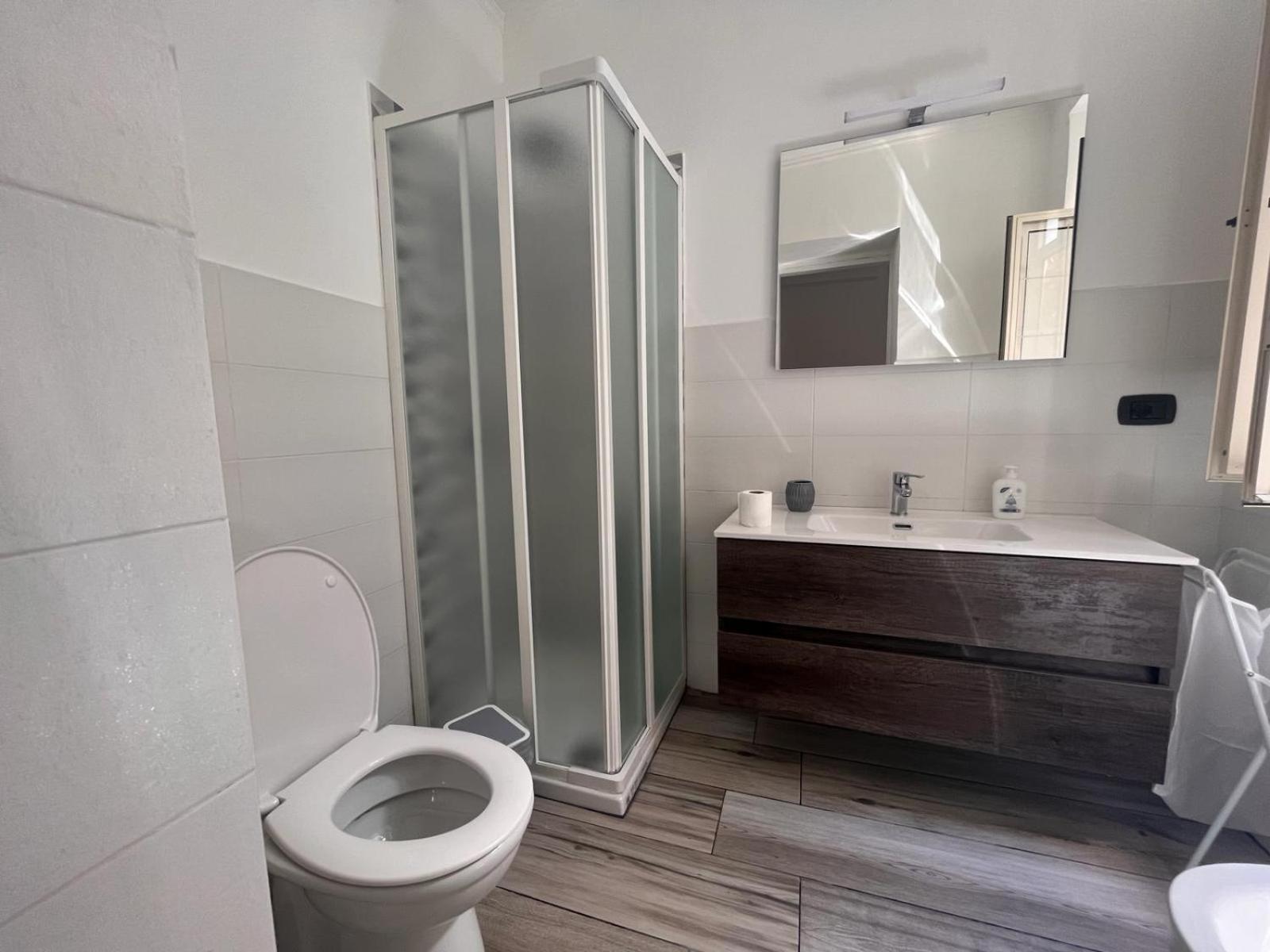 L Ancora Di Ortigia Appartement Syracuse Buitenkant foto