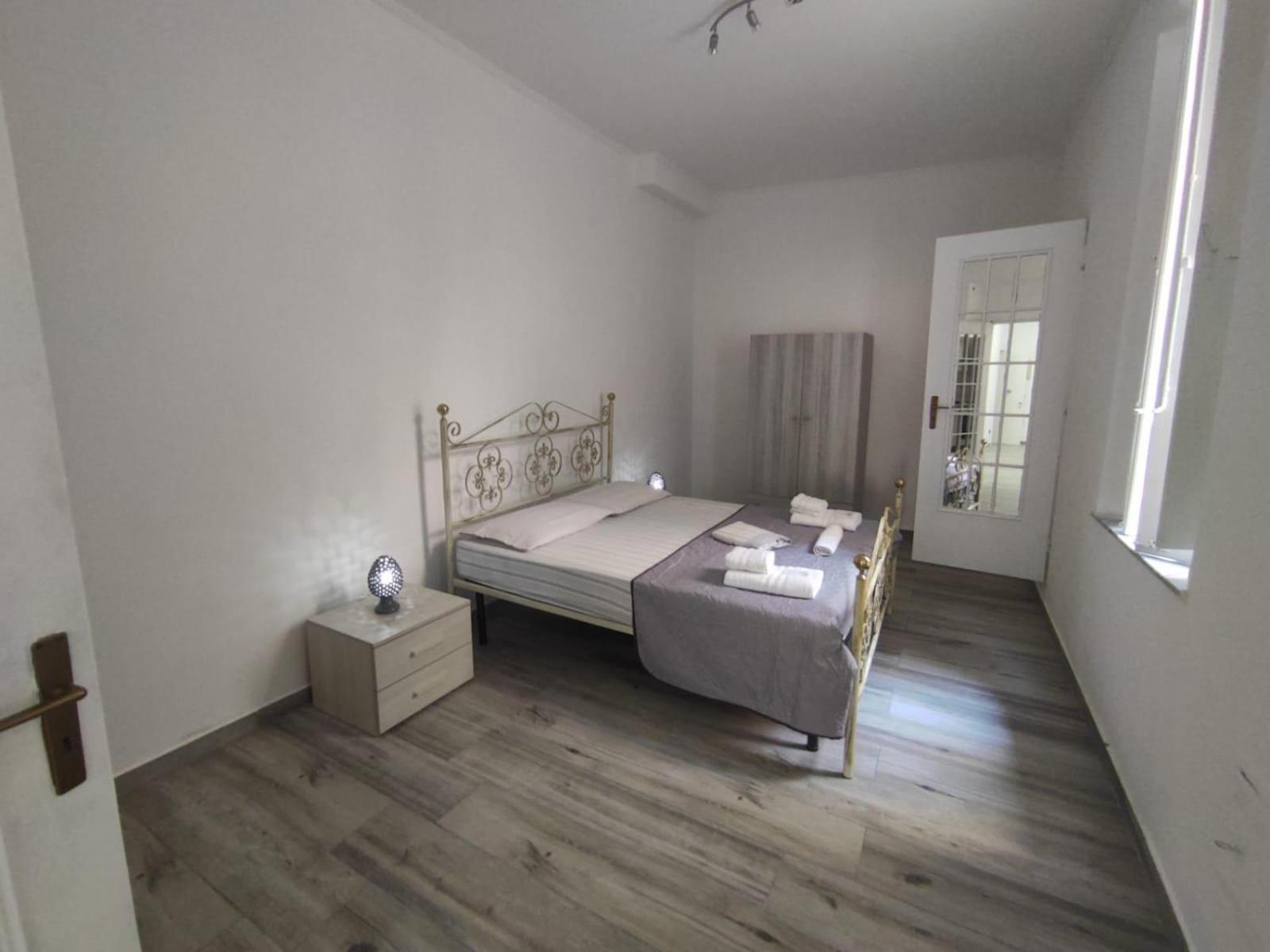 L Ancora Di Ortigia Appartement Syracuse Buitenkant foto