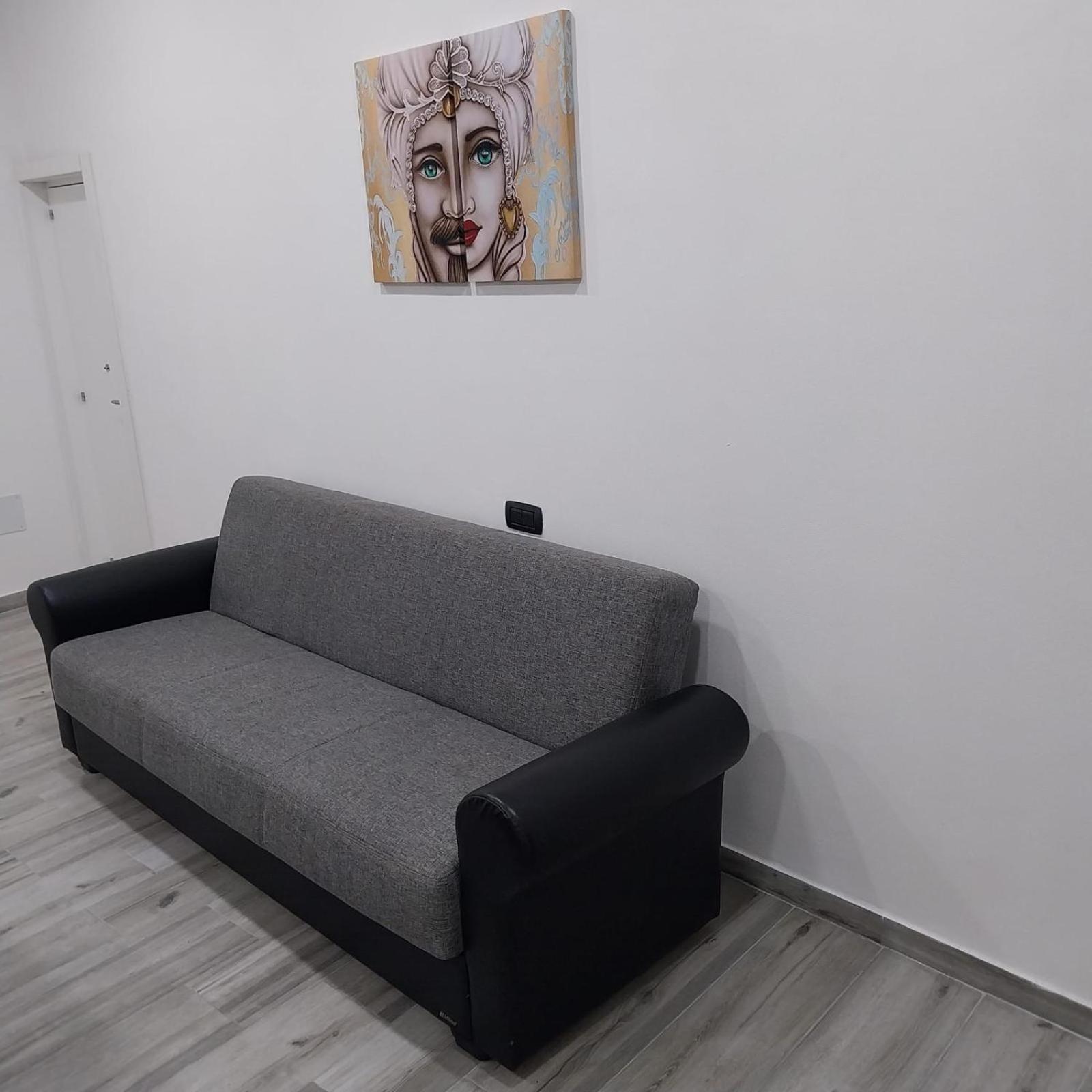 L Ancora Di Ortigia Appartement Syracuse Buitenkant foto