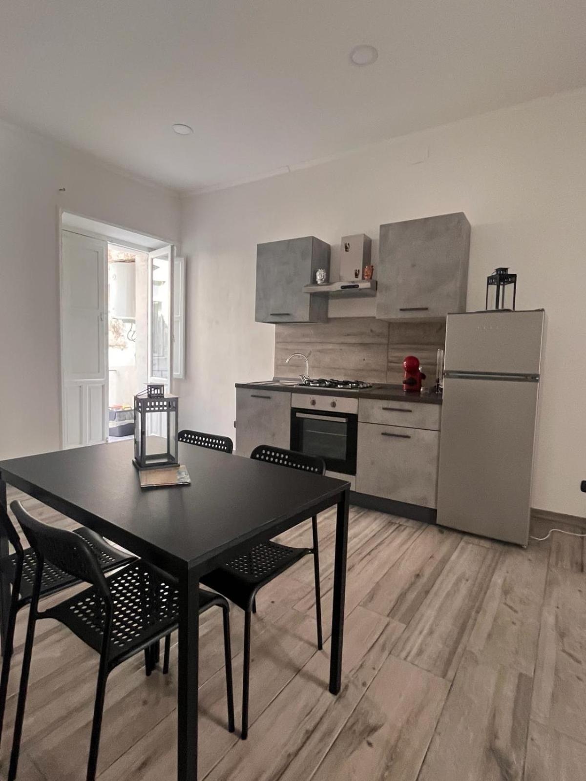 L Ancora Di Ortigia Appartement Syracuse Buitenkant foto