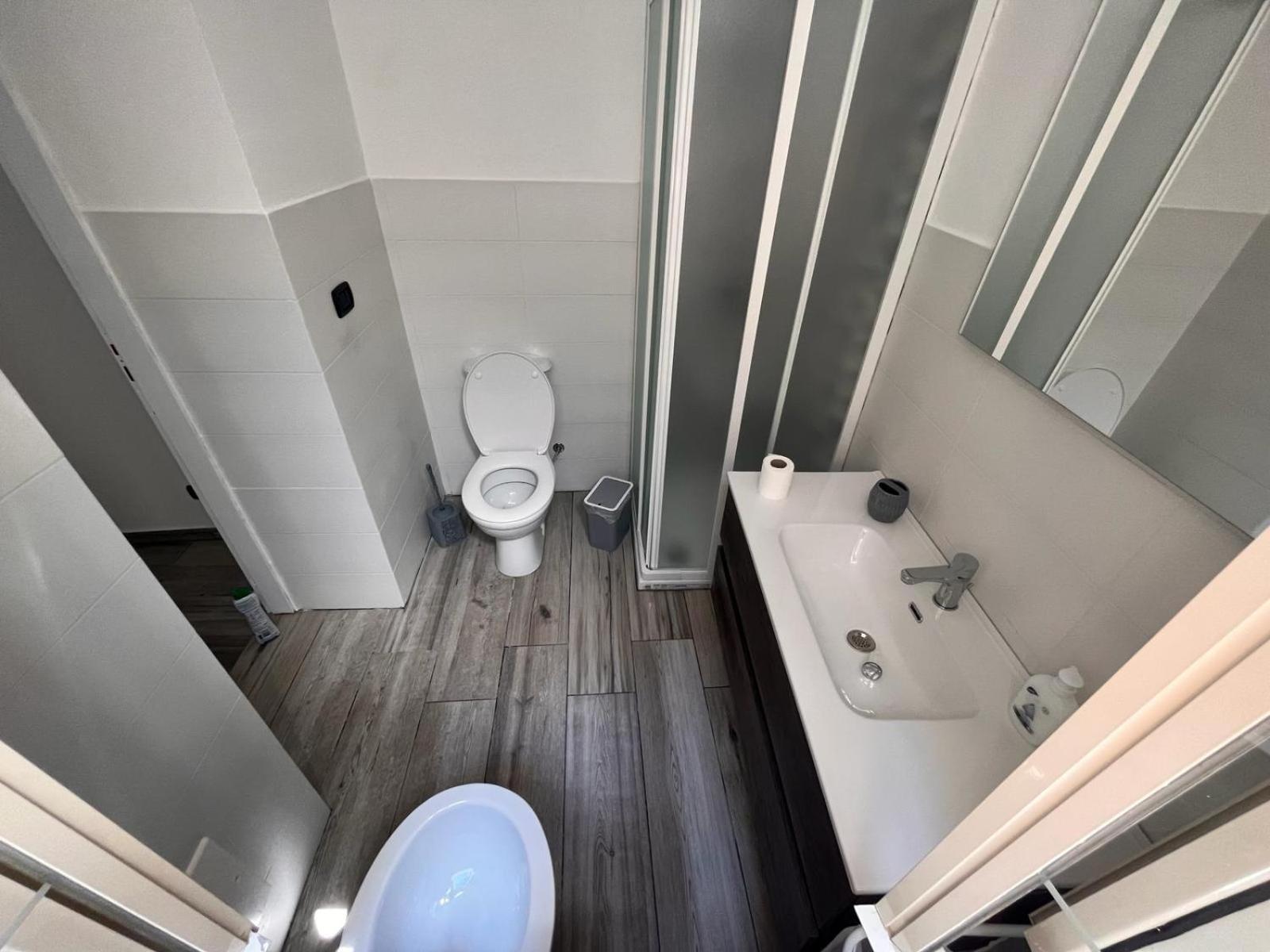 L Ancora Di Ortigia Appartement Syracuse Buitenkant foto