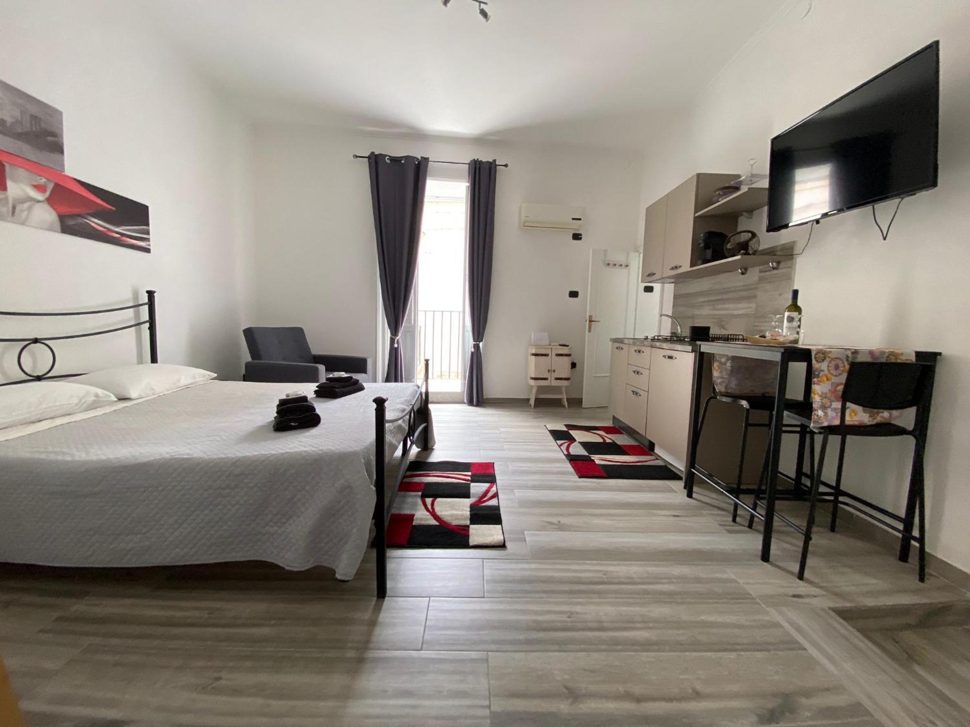 L Ancora Di Ortigia Appartement Syracuse Buitenkant foto