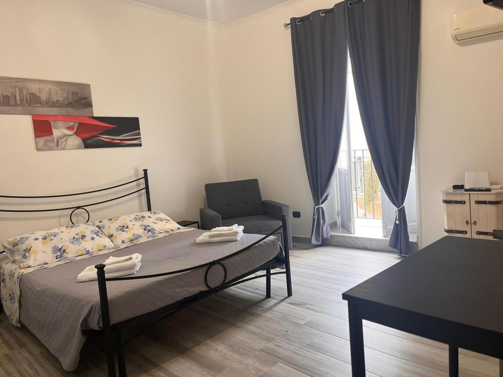 L Ancora Di Ortigia Appartement Syracuse Buitenkant foto
