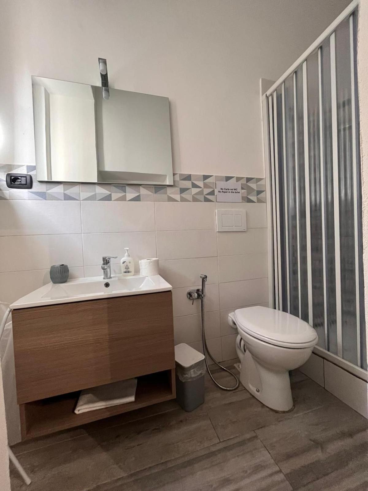 L Ancora Di Ortigia Appartement Syracuse Buitenkant foto