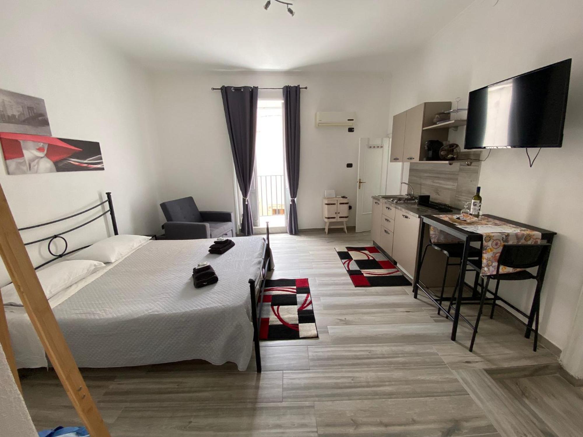 L Ancora Di Ortigia Appartement Syracuse Buitenkant foto