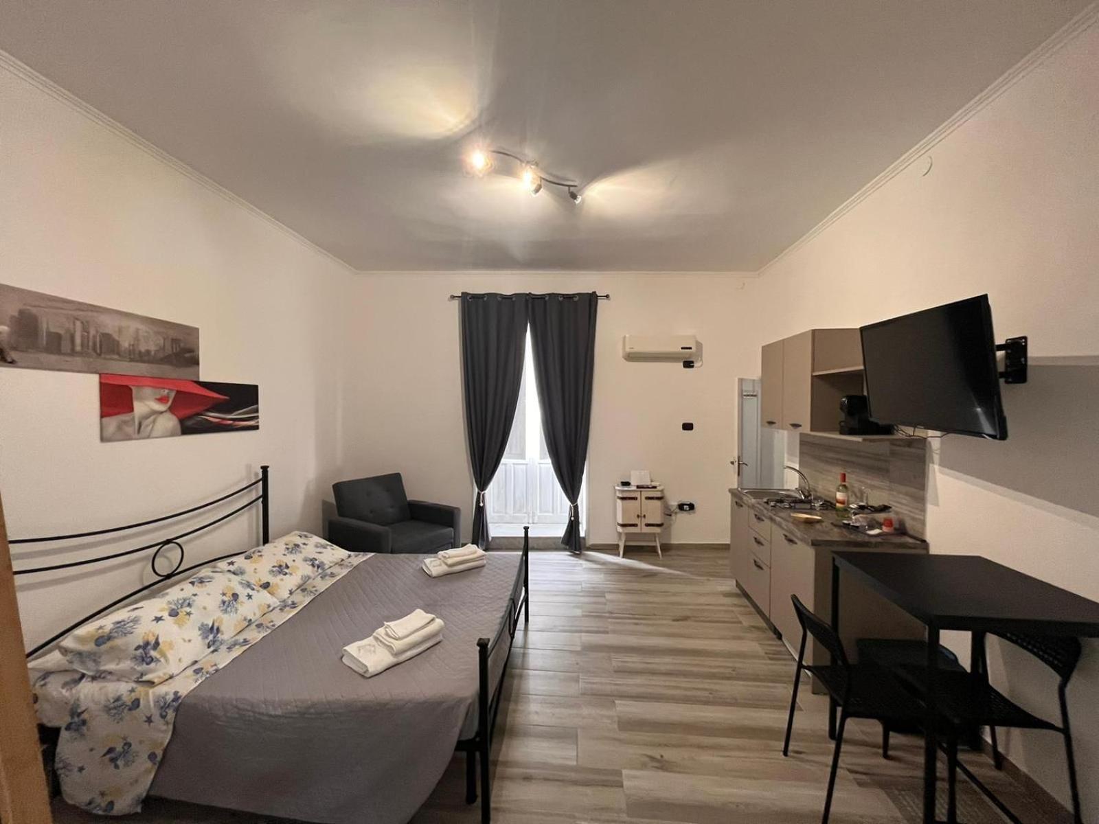 L Ancora Di Ortigia Appartement Syracuse Buitenkant foto