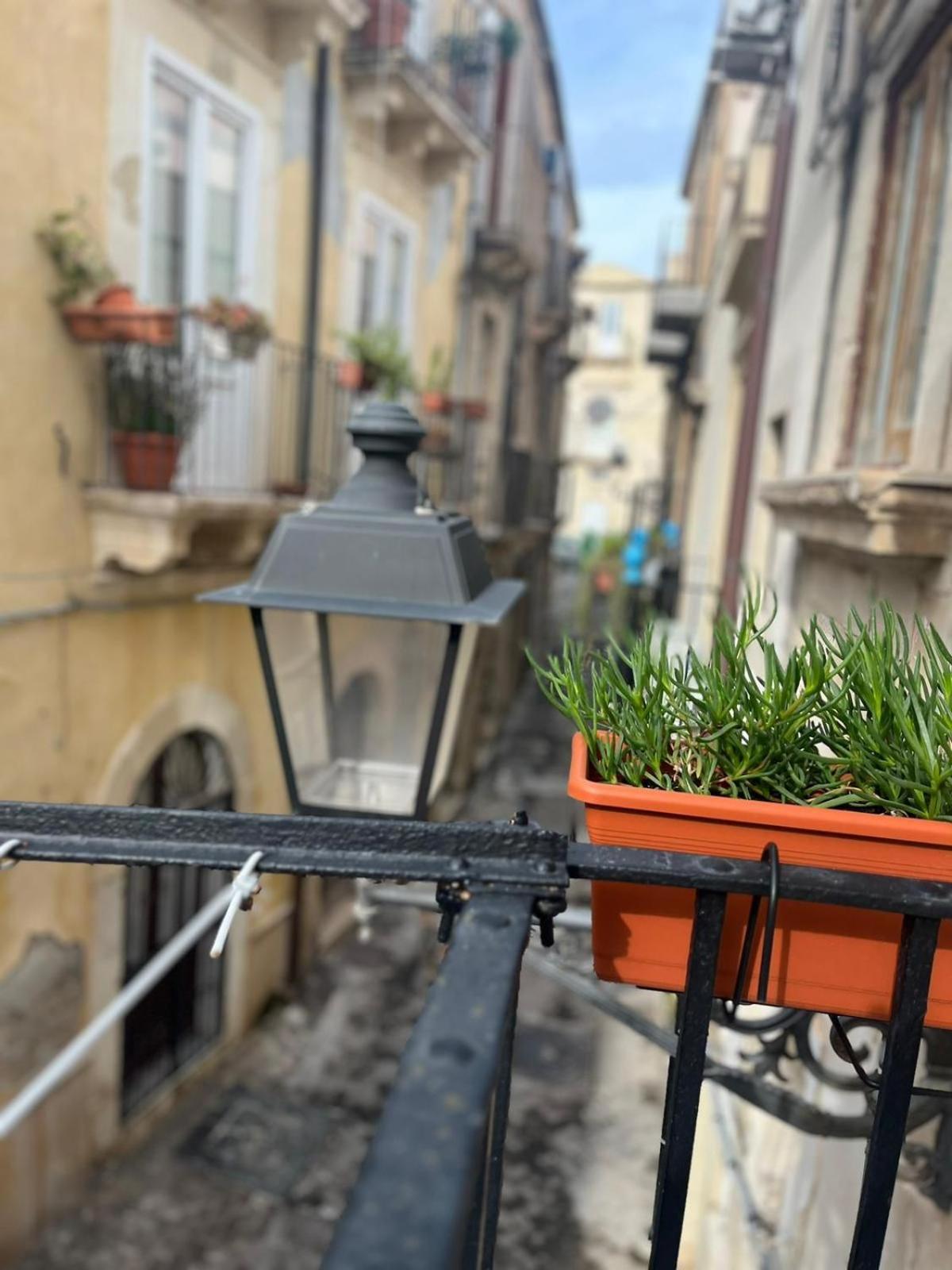 L Ancora Di Ortigia Appartement Syracuse Buitenkant foto