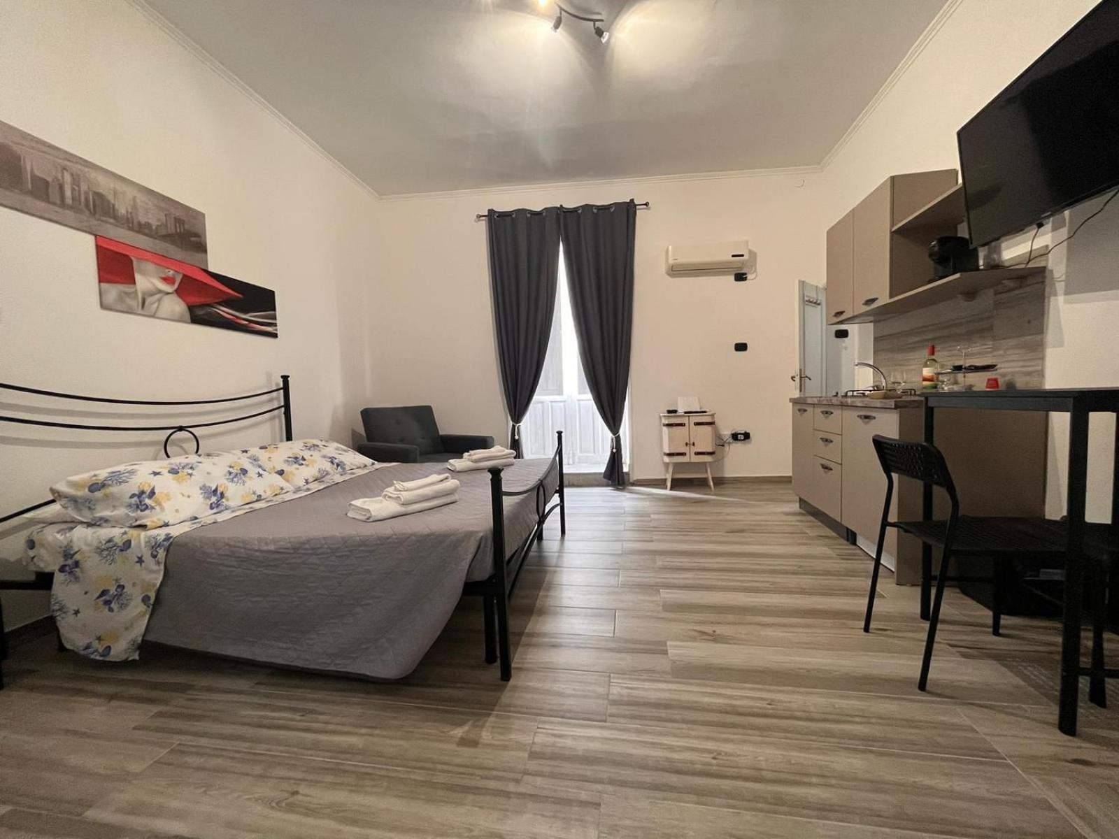 L Ancora Di Ortigia Appartement Syracuse Buitenkant foto