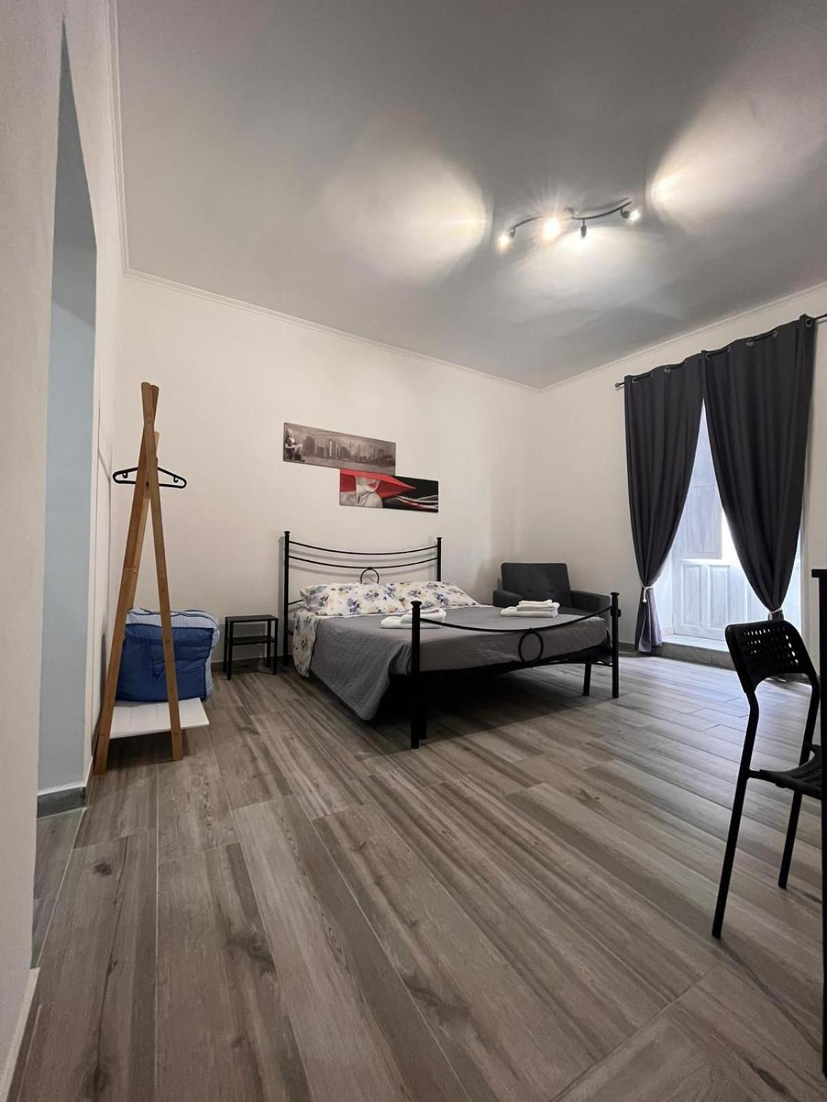 L Ancora Di Ortigia Appartement Syracuse Buitenkant foto